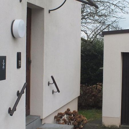 Gemuetliches Nest Im Basement Weilburg Exterior foto